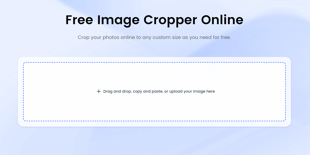 Import the image