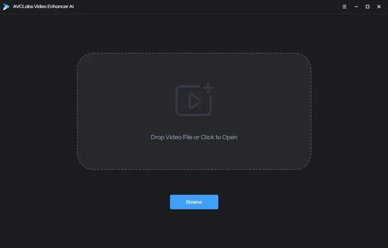 Import Your Old Video