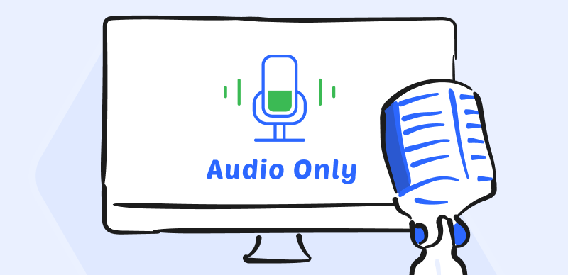 Improve Sound Quality of Recorded Videos