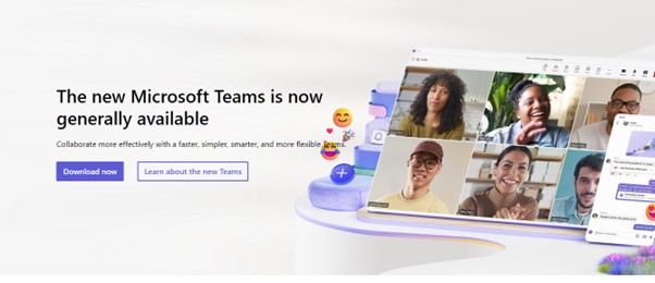 Interactive Teaching Tool - Microsoft Teams