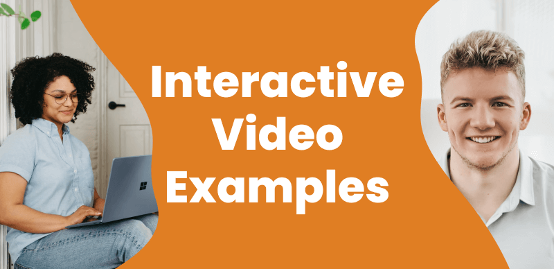 Interactive Video Examples