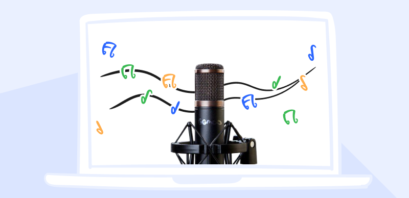 Top Internal Audio Recorders