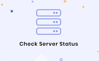 Check Server Status