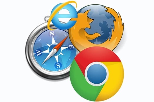 Update Browser