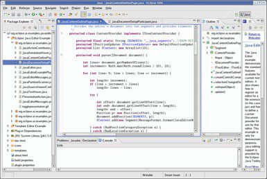 Java Tools for Developers - Eclipse