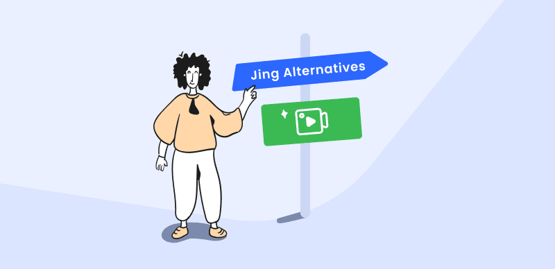 Jing Alternatives Available for 2023