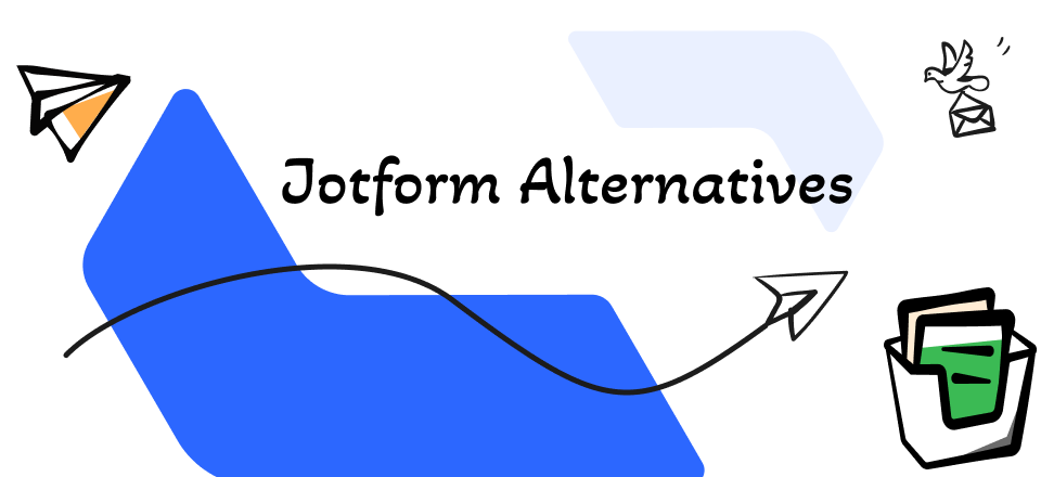 Best Jotform Alternatives