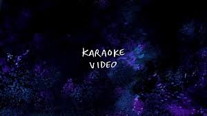 What is a Karaoke Video