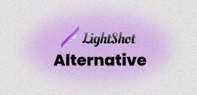 Lightshot Alternatives