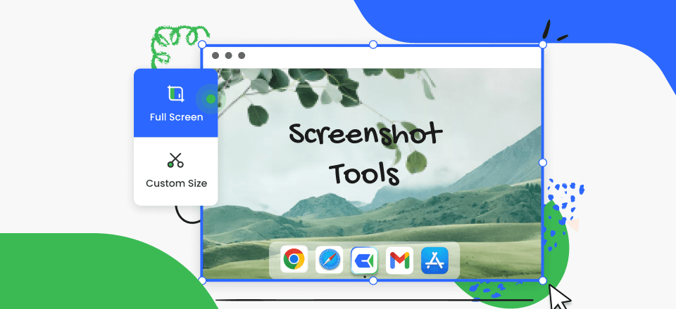 How to Take a Long Screenshot on Chrome