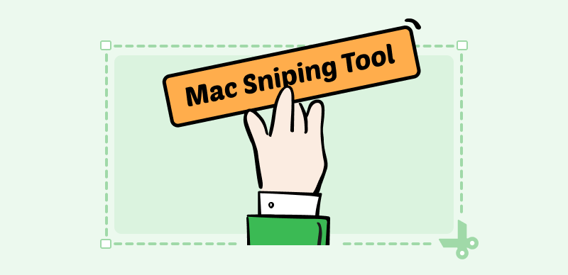 Top 7 Equivalent of Snipping Tools for Mac