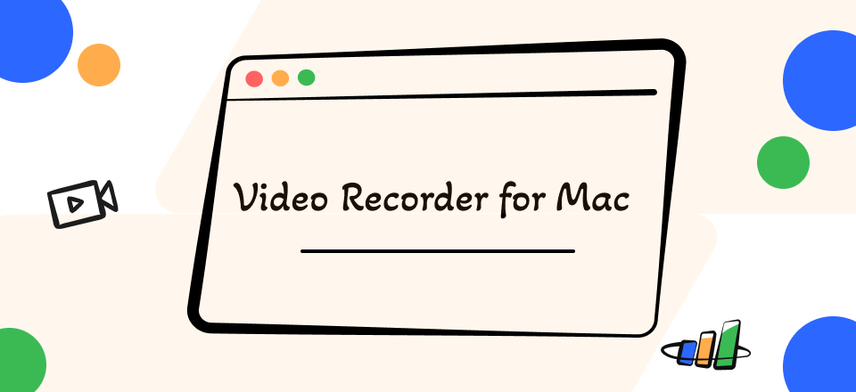 Mac Video Recording Software