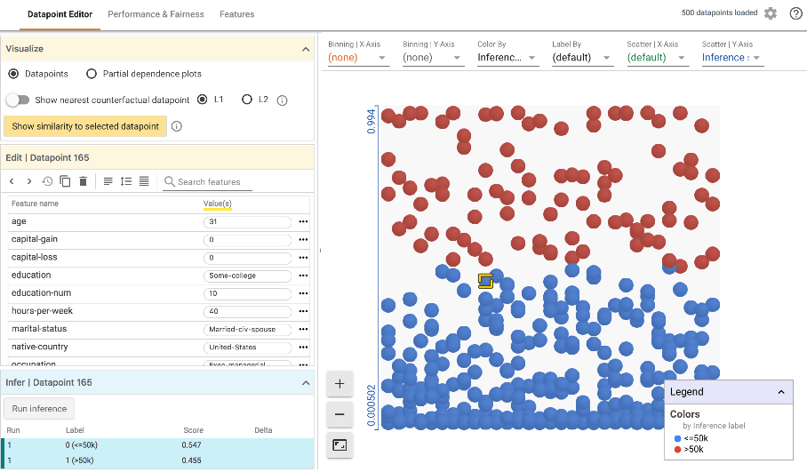 AI Development Tool - TensorFlow