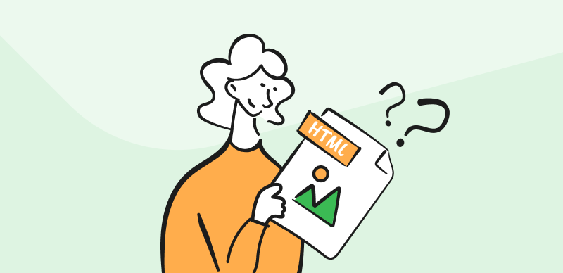 how to make a picture clickable in html
