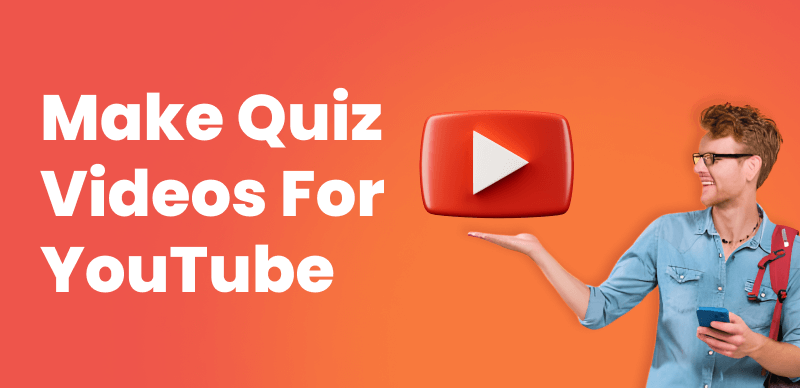 Make Quiz Videos for YouTube