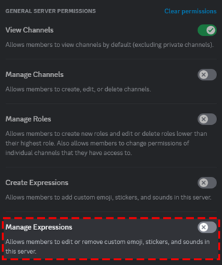 Fix Discord Soundboard not Showing up on a Server