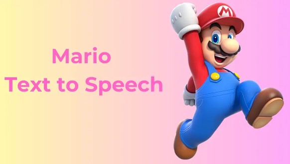 Who Is Mario?