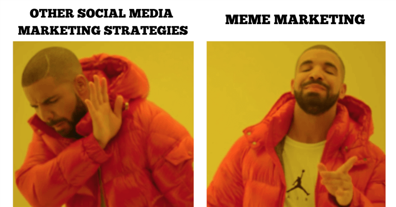 Memorable Meme Ideas