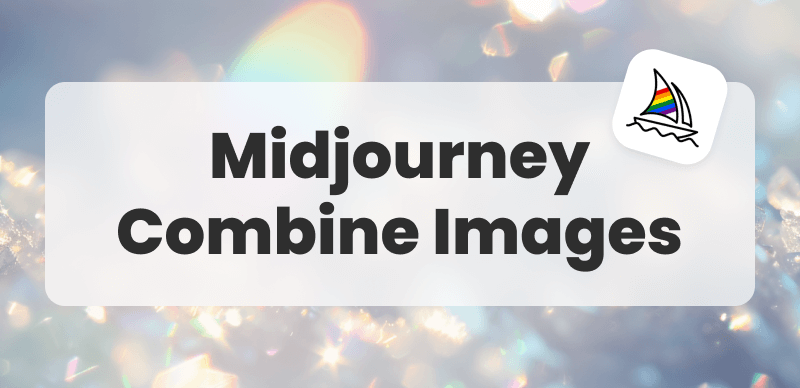 How to Use Midjourney to Combine Images