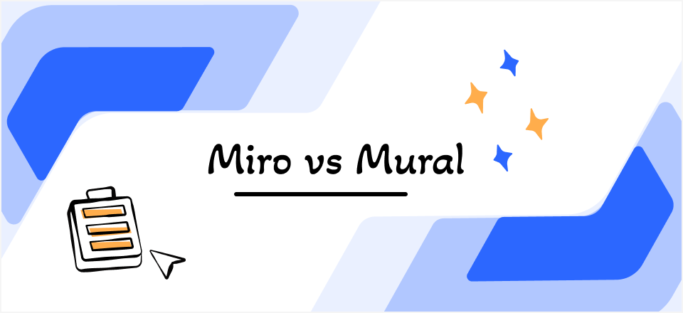 Miro vs Mural