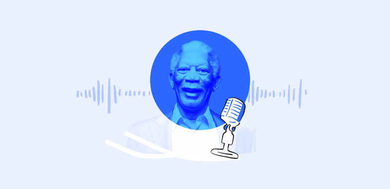 Best Morgan Freeman Voice Generators