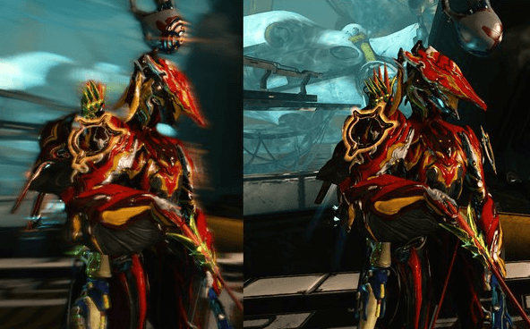 What Is Motion Blur in Games?