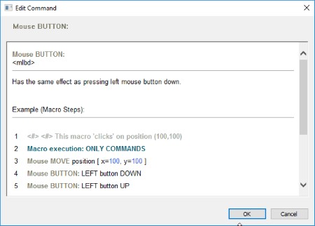 Mouse Movement Recorder - Macro Toolworks