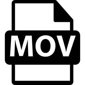 MOV Video File Format