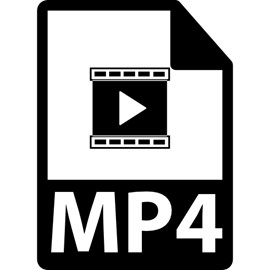 MP4 Video File Format