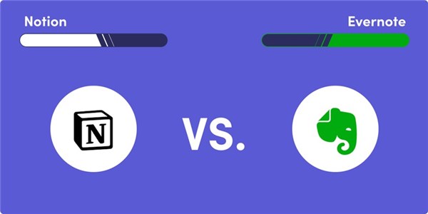 Notion Vs. Evernote - Which Is Better for Note Taking