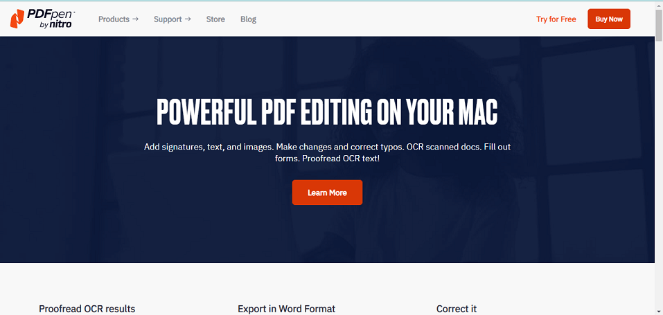 pdfpen ocr pdfpen ocr