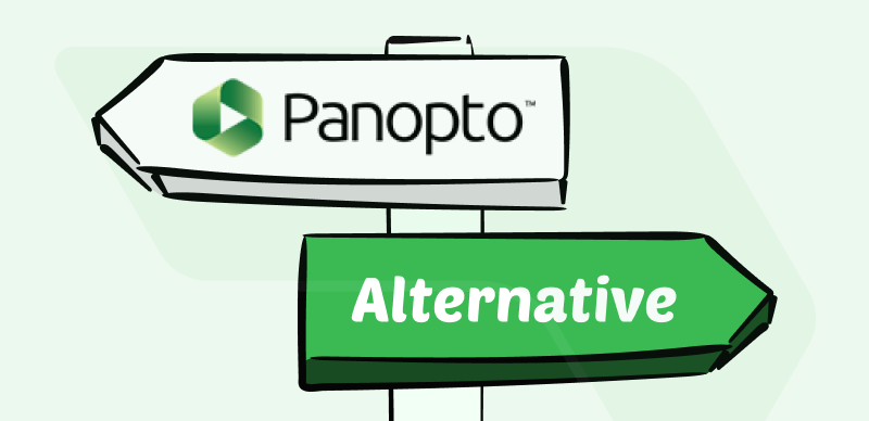 Best Panopto Alternatives