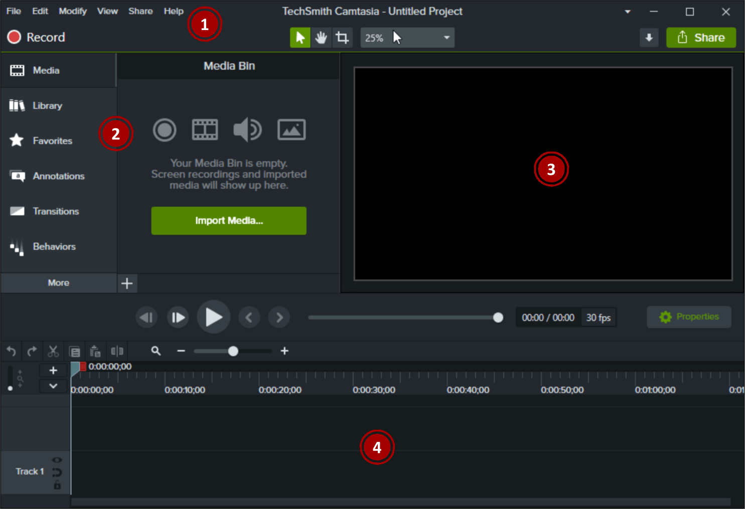 PicPick Alternative - Camtasia