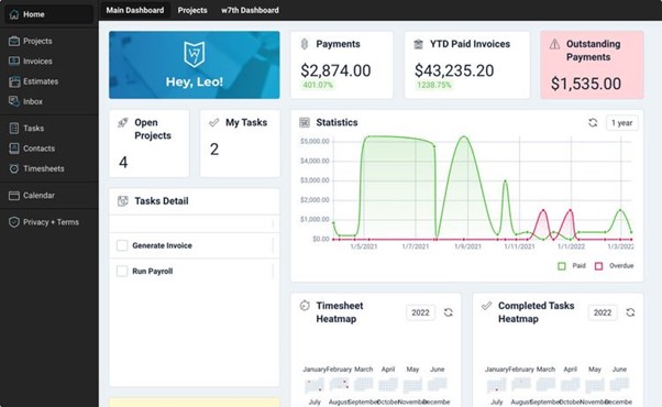 Plutio Overview