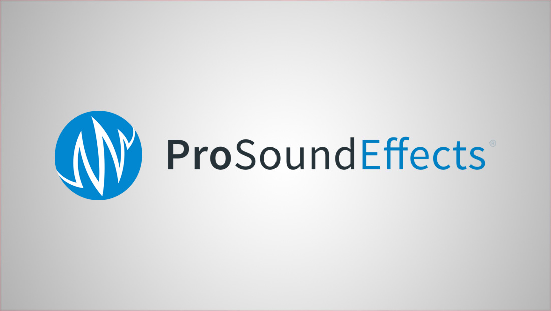 Best Sound Effects Libraries -