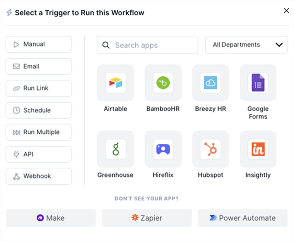 Best Workflow App - Process Street