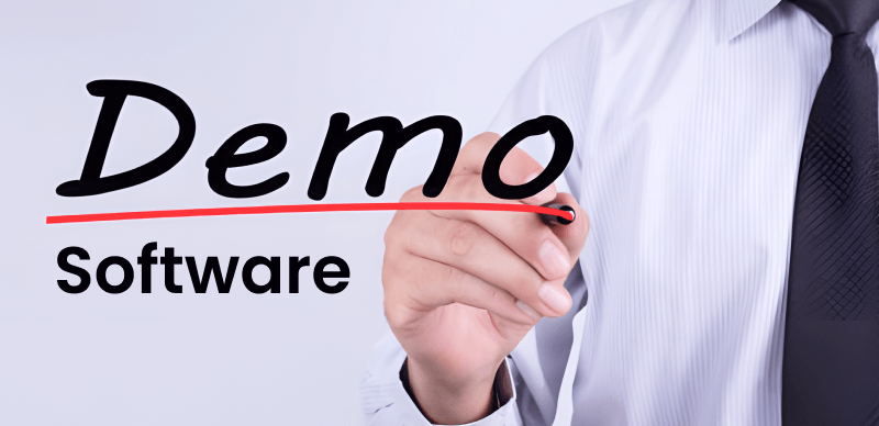 Product Demo Software
