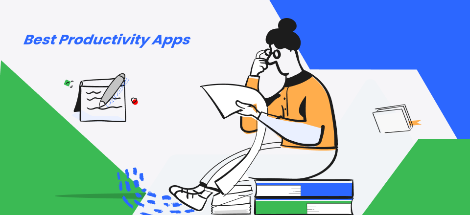 Best Productivity Apps for Students