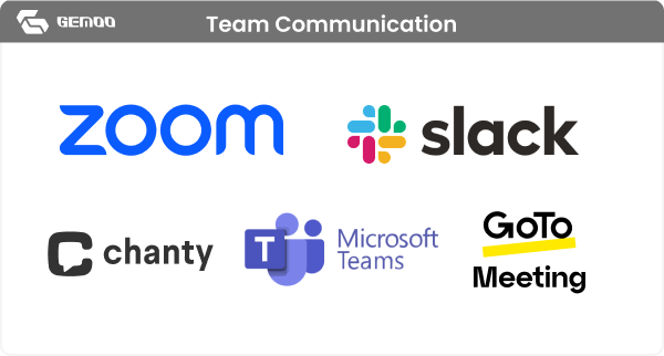 Productivity Tools - Team Communication