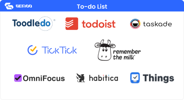 Productivity Tools - To-Do List