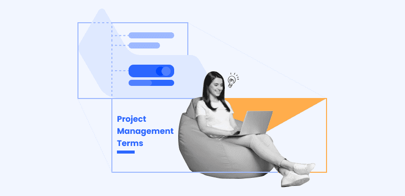 Top Project Management Terms