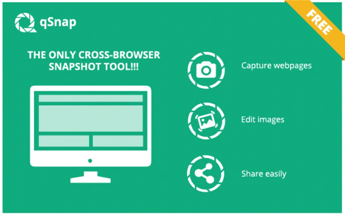 qSnap Interface