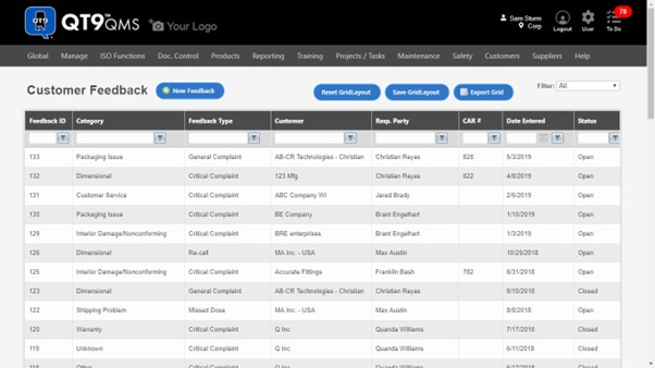 Google Classroom Alternatives - QT9 QMS