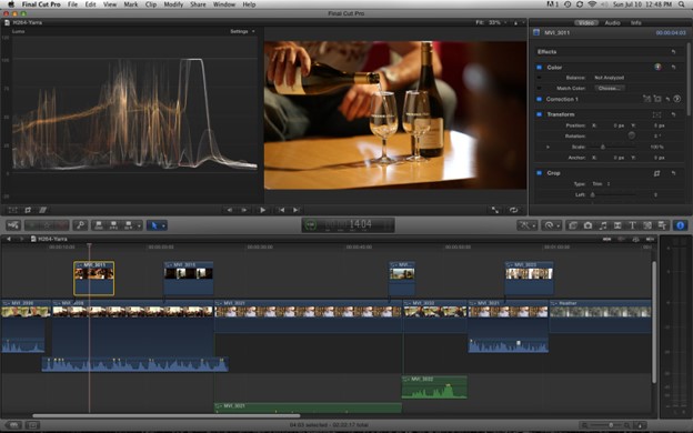 Reaction Video Software - FinalCut