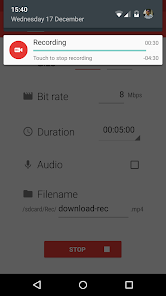 REC – Screen Recorder