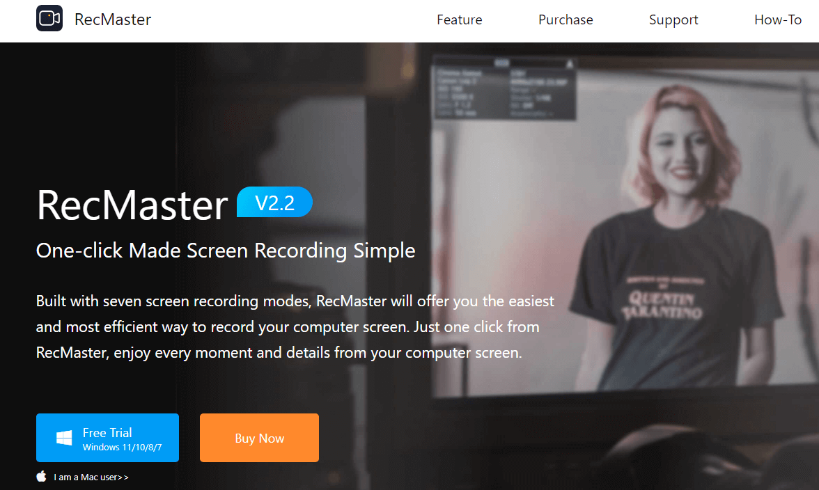 RecMaster