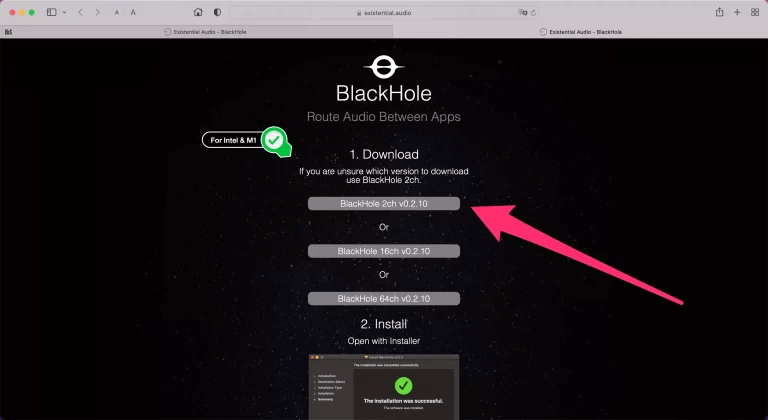 Download Black Hole Drivers