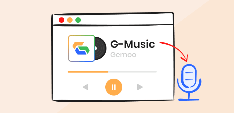 How to Record Browser Audio