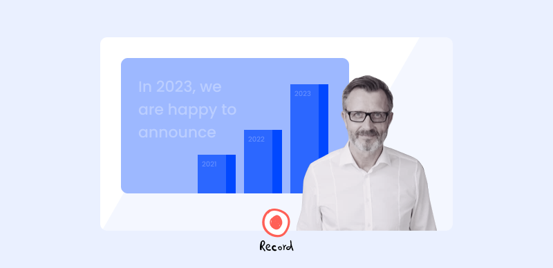 How to Record Keynote Presentation for 2023