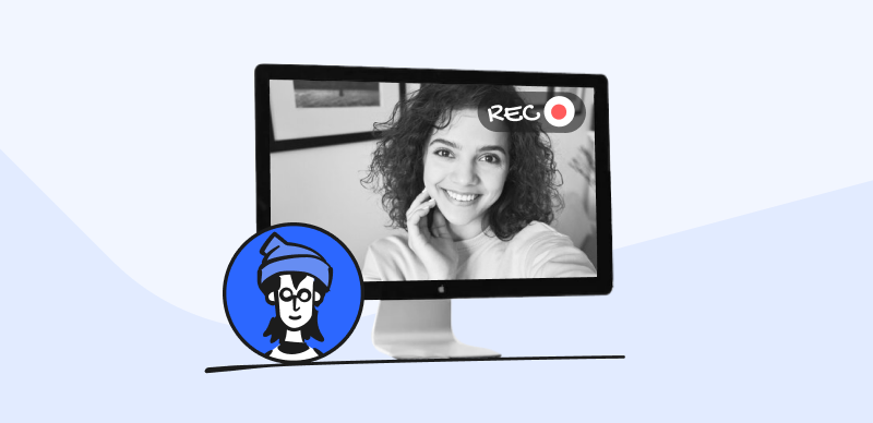 How to Record Webcam on Mac